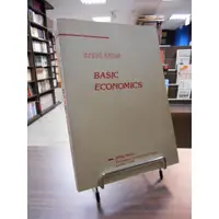 在飛比找蝦皮購物優惠-天母二手書店**Study Guide, Basic Eco