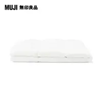 在飛比找PChome24h購物優惠-可水洗聚酯纖維棉被/S150*210cm【MUJI 無印良品