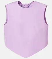 [Patou] Patou Slees faille top AU 14 purple