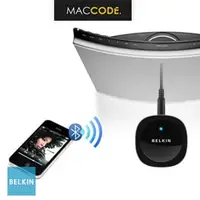 在飛比找PChome商店街優惠-Belkin 新版 Bluetooth Music Rece