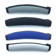 Headphones Headband Cushion Pads Bumper Cover Replacement for QC15/QC25/QC35