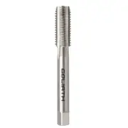 Goliath 22 x 1.5mm MF Straight Flute Tap -Bottoming Left Hand HSS