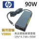 HP 高品質 90W 變壓器 V3900 (9.3折)