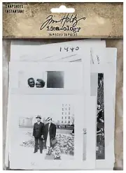 Idea-Ology Snapshots 36/Pkg-