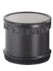 Aquatech PD-120 Lens Port