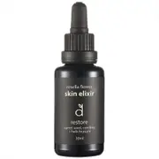 Dindi Naturals Rosella Flower Skin Elixir 30ml - Restore