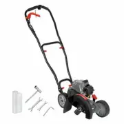 Ozito 25.4cc 1HP 2 Stroke Petrol Edger