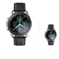 在飛比找蝦皮商城優惠-【玻璃保護貼】三星 Galaxy Watch 4 40mm 