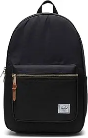 [Herschel] Settlement