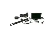 Scosche Reversing Camera/Monitor OBD11 Port
