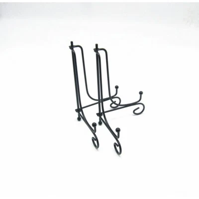 Deep Bowl Display Stand Picture Holder Stand Plate Display Stands