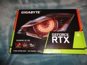 GIGABYTE GeForce RTX 3060 GAMING OC 8GB GDDR6 Graphics Card