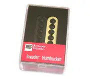 Seymour Duncan SH-8n Invader Zebra Humbucker Neck Guitar Pickup 11102-29-Z