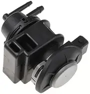 Pexorin Car Pressure Converter Solenoid Switch Turbo Pressure Solenoid Valve Converter Valve, for Renault, Clio Laguna Fluence Logan 702256210 Turbo Solenoid Valve