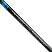 Brand New Mitsubishi Tensei Blue Senior Flex 50 Gram Driver / Fairway Shaft RAW