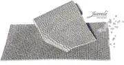 Juweela 1/45, 1/48, 1/50 Flexyway Old Town Cobblestone (4 segment)