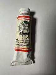 New American Journey Water Color, Fire Engine Red, 37 ml, (Cheap Joe's)