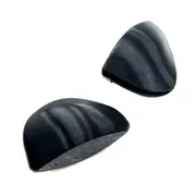 Motorcycles Wind Defletor Spoiler Rubber Block for Moto Guzzi