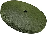 Yardwe Tree Support Straps Strong Tree Ties for Wind Support Staking Straps Roll