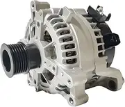 Generator Alternator Compatible With BMW G30 G31 520 530 540 G32 620 630 640 B58 B47 B48 12318689832 8634167 1042111052 250A 10421-11052