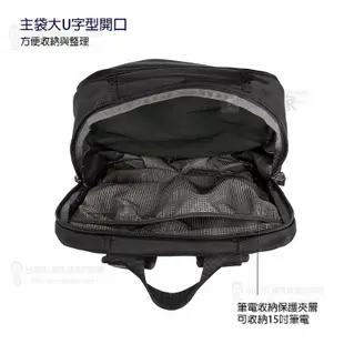 TIMBUK2 PARKSIDE PACK 雙層電腦後背包(25L)(灰) 現貨 款式 TIB384-3-GRYS