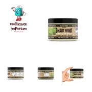 Smart Monk - 100% Monkfruit Extract, Non-Glycemic, Zero Calorie, Sugar-Free M...
