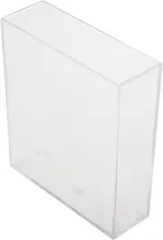 Fish Breeding Box Small Aquarium Tank Betta Fish Tank Portable Observation Box Easy Maintenance Home Office Aquarium