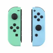 “Animal Crossing” Nintendo Joy-Con (L/R) Custom Wireless Controllers