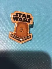 Star Wars Smugglers Bounty Chewbacca Pin