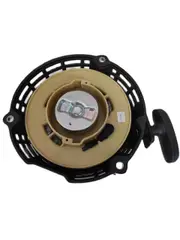 KIPOR IG2000 KGE2000TI Recoil Starter Assy for Digital Frequency Generators parts