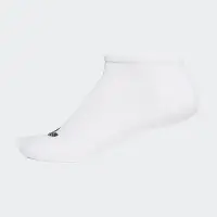 在飛比找Yahoo!奇摩拍賣優惠-adidas ADICOLOR 隱形襪 3 雙入   男/女