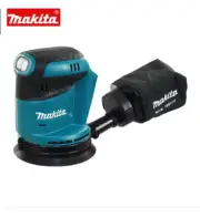 Makita DBO180Z 18V Lithium-Ion Cordless Random Orbital Disc Sander