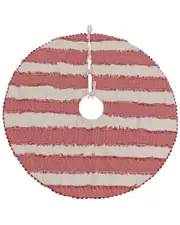 National Tree Company HGTV 48in Christmas Tree Skirt