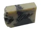 Unscented Activated Charcoal Soap-Palm Free Natural by MJR Soaps