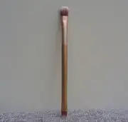 URBAN DECAY "Naked 3" Double Ended Eye Shadow / Blending Brush, Brand New!