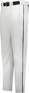 [Russell Athletic] Boys Youth Piped Change Up Baseball Pant