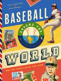 在飛比找誠品線上優惠-Baseball Around the World: How