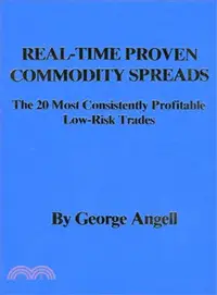 在飛比找三民網路書店優惠-Real Time Proven Commodity Spr