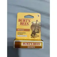 在飛比找蝦皮購物優惠-Burt's Bees小蜜蜂爺爺 天然系護唇膏-蜂蜜