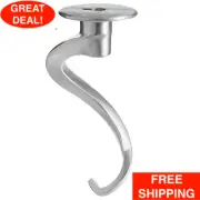 20 Qt. Bowls Hobart Equivalent Aluminum Spiral Dough Hook For Classic Mixers