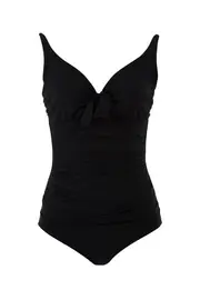 Bread & Butter Maillot--BAK-M473BBB