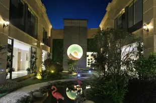 峨眉山繞佛閣度假酒店Raofoge Resort Hotel