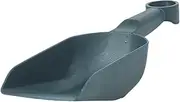 Scoop Phelt - Ergonomic Garden Soist Scoop with Comfortable Handle, Practical Planting Tool | Versatile Potting Blows for Transplanting, Compost, Fertilizers and Tasks