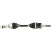TrakMotive Drive Axle Front CAN-6021HD