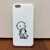 在飛比找蝦皮購物優惠-【小物】Snoopy 史努比 iPhone 6S Plus 