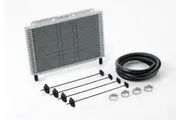Davies Craig Hydra-Cool Transmission Cooler 3/8" Fittings 280mm x 124mm x 19mm