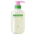 Moremo Caffeine Biome Shampoo 500ml Scalp Cooling For Oily Hair Anti Hair Loss