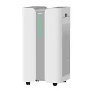 Ionmax Aire+ Indoor/Home 6 Stage True HEPA Filter & UV Light Air Purifier