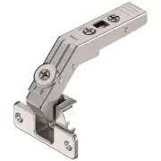 Blum 60 Deg. CLIP Top Lazy Susan Bi-Fold Concealed Cabinet Hinge BP79M85060180