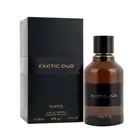 RiiFFS Exotic Oud Perfume For Men 100ml 3.4oz Lasting Eau De Perfume Spray